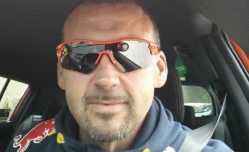 RIP Sean Falli, Owner of Down Under Bar Budapest