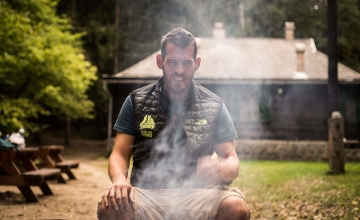 György Kulcsár, Owner, Outdoor Adventures Hungary