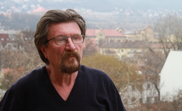 László M. Lengyel, Executive President, Hungarian Press Union László M. Lengyel, Executive President, Hungarian Press Union