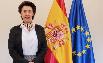 Interview 2: Anunciada Fernández de Córdova, Former Ambassador of Spain to Hungary