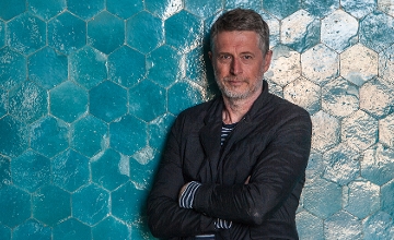 Zsolt Gunther, Co-Founder, 3h architects