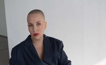 Ksenia Wallenstein, Ceramic Artist