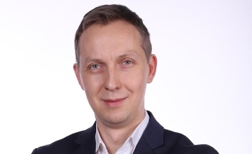 Levente Bartha, CEO, msg Plaut Hungary