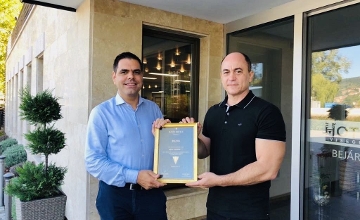 Róbert Zeller, General Manager, Visegrád Tours Ltd.