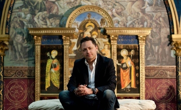 Adam Goodman, Producer, Mid Atlantic Films Adam Goodman, Producer, Mid Atlantic Films