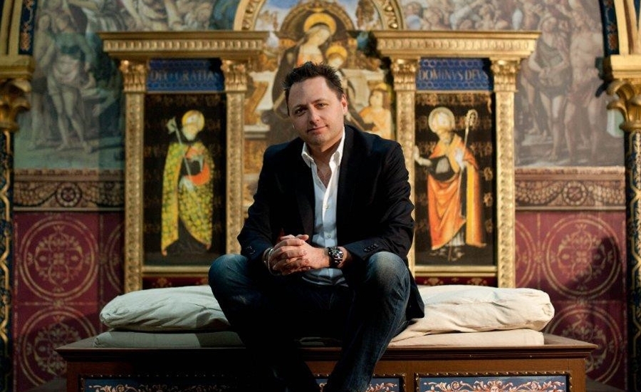 Top Xpat Interviews: Expat Personalities - "It's Who You Know (About) That Counts"