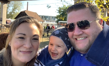 Interview 2: Christian Braunschweig, Former Managing Director, AGS Budapest