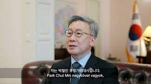 Xpat Interview: H.E. Park Chul-min, Former Ambassador of the Republic of Korea to Hungary