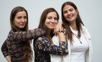 Luca Várady, Ceramic Designer