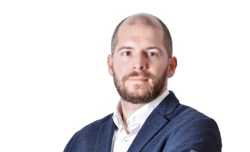 Gergely Makai, General Director & Chief Winemaker, Tokaj-Hétszőlő Organic Vineyards