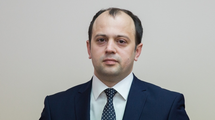 Xpat Interview:  H.E. Oleg Tulea, Ambassador of the Republic of Moldova to Hungary