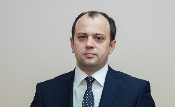 Xpat Interview:  H.E. Oleg Tulea, Ambassador of the Republic of Moldova to Hungary