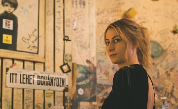 Wiktoria Skiba, Founder of The Spoiled Queen