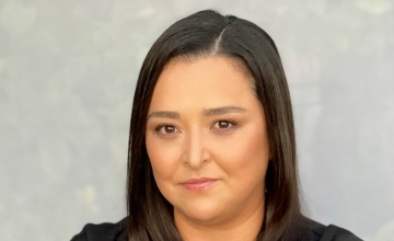 Julia Grandi, Erotic Model Agency Owner, Adult Movie Producer