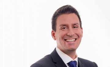 Péter Győri, Country Manager, British Telecommunications