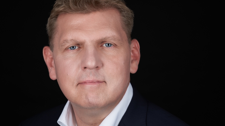 Botond Szirmák, Former Country Manager, Provident Botond Szirmák, Former Country Manager, Provident