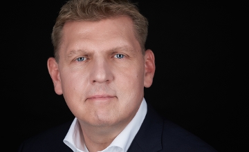 Botond Szirmák, Former Country Manager, Provident