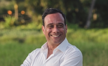 Daniel J. Poisson, CEO, DunaPro