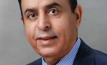 Abdulla Falah Adulla al-Dosari, Ambassador of the State of Qatar