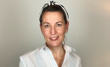 Adrienn Pagonyi, Life & Business Coach