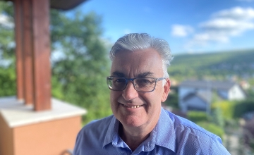 Paul Ainsworth, Founder, My Interim CFO Kft