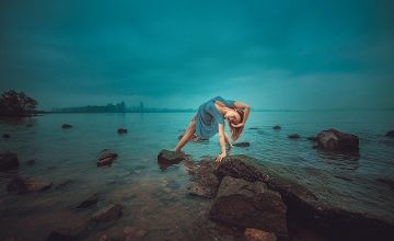 Zixy Zhang, Dancer, Actress, Teacher