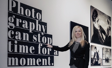 Ildikó Bujáki, Business, Brand & Marketing Strategist Ildikó Bujáki, Business, Brand & Marketing Strategist