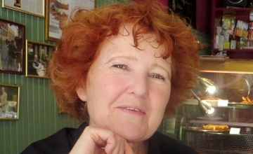 Marion Merrick, Author, Teacher