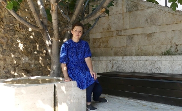 Kata  Soós, Hungarian Language Coach For Expats Professionals, Hungarian Citizenship Program