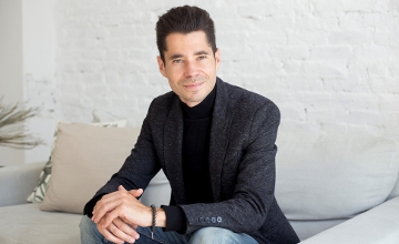 Roland Kasek, Director of R&D, MINDiet Roland Kasek, Director of R&D, MINDiet