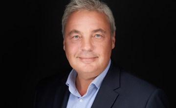 Ákos Bősze, Business Development Executive at METRO Cash& Carry Hungary Ákos Bősze, Business Development Executive at METRO Cash& Carry Hungary