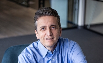 Attila Vig, HR Director, Kifli.hu Attila Vig, HR Director, Kifli.hu