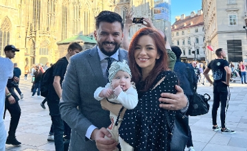 Iulian Coman, Training Officer, European Union Agency for Law Enforcement Training Iulian Coman, Training Officer, European Union Agency for Law Enforcement Training