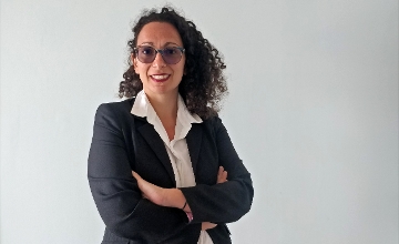 Irene Pepe, Marketing & Communications Manager, ITL Group Kft. Irene Pepe, Marketing & Communications Manager, ITL Group Kft.