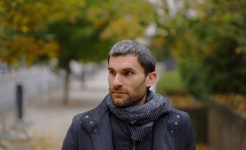 Vincent Laurent, Managing Director, Thermal Hungary Vincent Laurent, Managing Director, Thermal Hungary