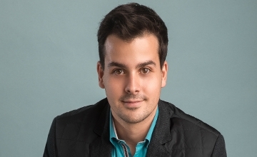 Márk Schiller, Strategic & Marketing Director, Schiller Autó Család Zrt. Márk Schiller, Strategic & Marketing Director, Schiller Autó Család Zrt.