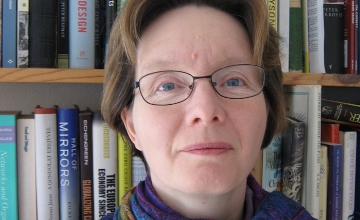 Surprising Expats: Anna Bentley, Literary Translator & English Teacher Surprising Expats: Anna Bentley, Literary Translator & English Teacher