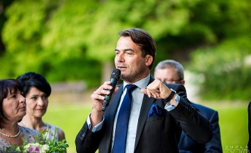 Gábor Herendi, Wedding & Event Planner Gábor Herendi, Wedding & Event Planner