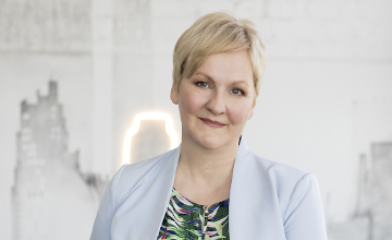 Beáta Kalamár, 'Transformational Coach' Beáta Kalamár, 'Transformational Coach'