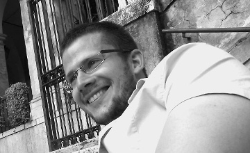 András Györfi, Co-Founder, CEO, Lazy Felix Ltd. Hungary