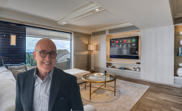 Andrew Woods, Chief Technology Architect, S3 Entertainment Europe