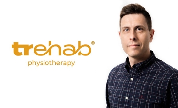 Márton Czakó, Owner of Trehab Physiotherapy, Sportsman, CEO of TEAM Rekreáció Márton Czakó, Owner of Trehab Physiotherapy, Sportsman, CEO of TEAM Rekreáció