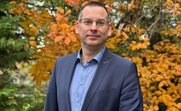 Péter Simon, Lawyer, Facilities Management Expert in Budapest