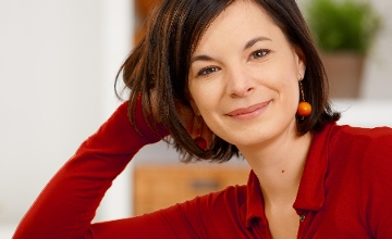 Éva Pollák, Counsellor Psychologist, Mindwell Psychology Center Budapest