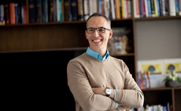 György Nagy, Executive VP, Sigma Technology Group