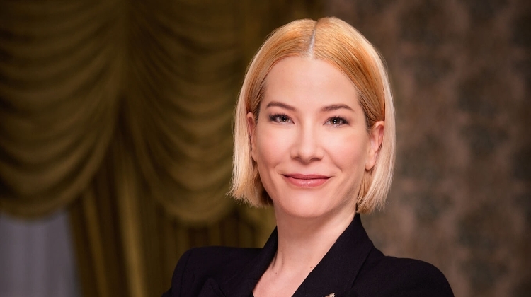 Interview 3: Anikó Horváth, General Manager, Mystery Hotel Budapest Interview 3: Anikó Horváth, General Manager, Mystery Hotel Budapest