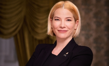 Interview 3: Anikó Horváth, General Manager, Mystery Hotel Budapest