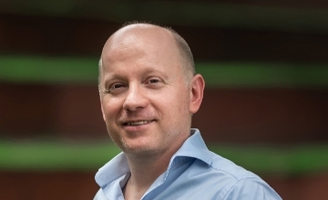 István Tábor, CEO, Trinety Media Ltd. Hungary