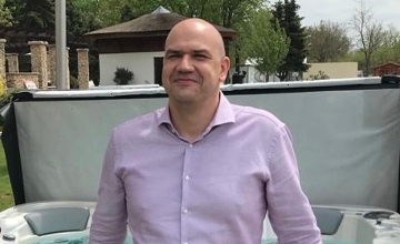 Péter Gyúrós, Former Sales Director, Wellis Hungary Péter Gyúrós, Former Sales Director, Wellis Hungary