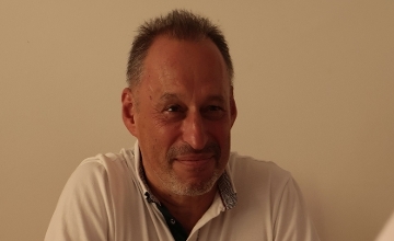 Péter Sipos, Managing Director, MINICARDS Hungary